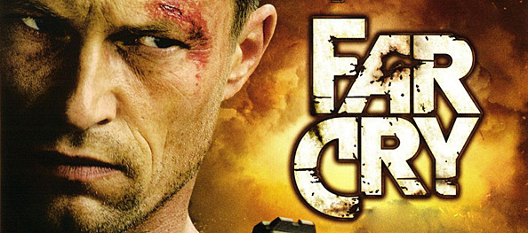 Episode 1 - Far Cry